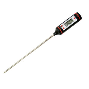 Digital Thermometer