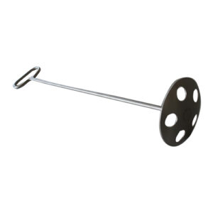 Stainless Steel Milk Cans Plunger Small Nut Bolt