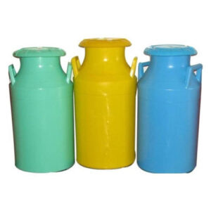 Plastic Milk Can 40 Ltrs