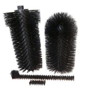 Milk Can Scrubber Brush