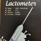 Milk Lactometer ISI Marked