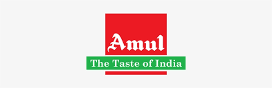 Amul Logo 2